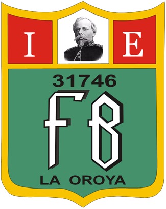 Logo IE Francisco Bolognesi
